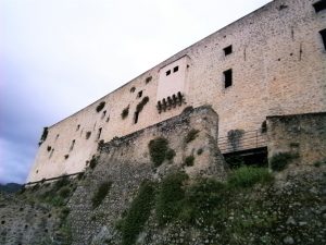 Castello di Malaspina v Masse