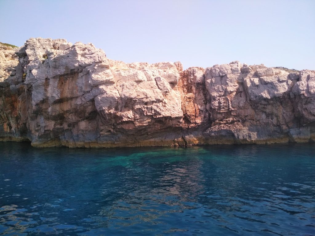 Kornati - Raj potápačov 